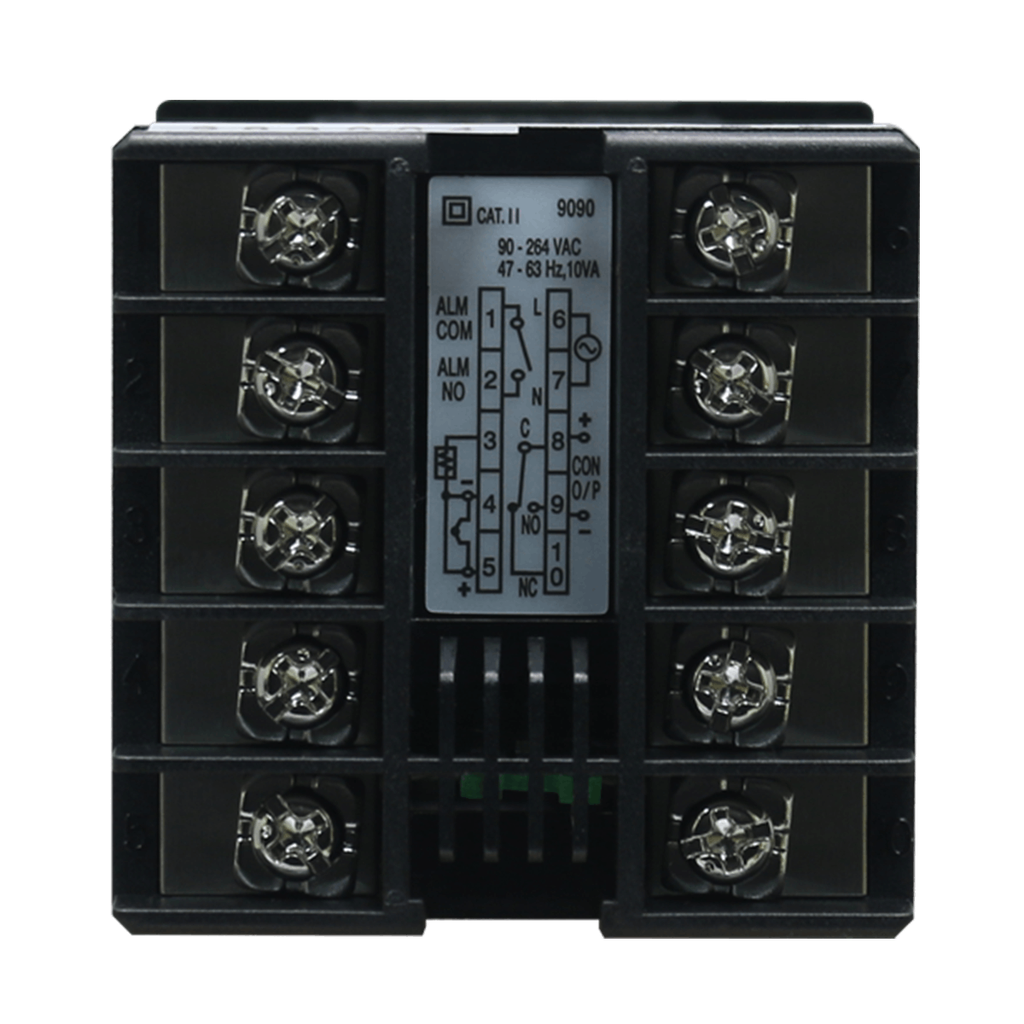 BTC-9090 Controller｜Compact Fuzzy Logic Controller | BrainChild